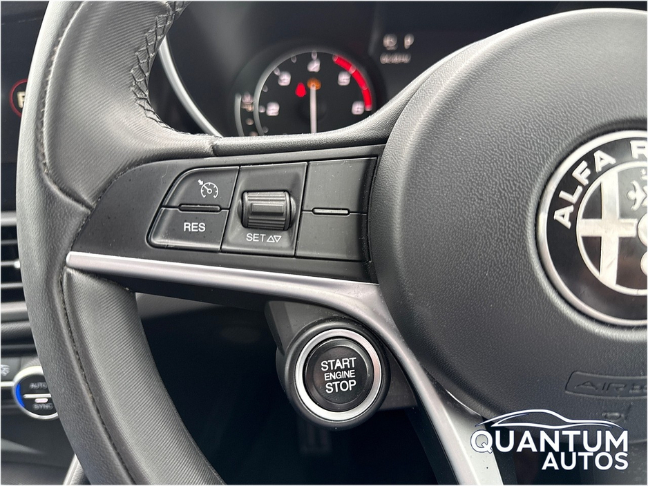 2017 Alfa Romeo Giulia 2.1L Diesel For Sale Images