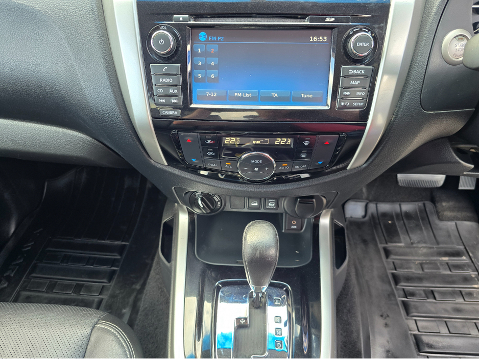 2018 Nissan Navara 2.3L Diesel For Sale Images
