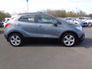 2013 VAUXHALL MOKKA 1.7 Cdti Exclusiv 130PS S/S 5D