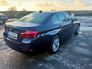 2016 BMW 5 SERIES 