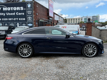 2020 Mercedes-Benz E Class 2L Diesel For Sale Images