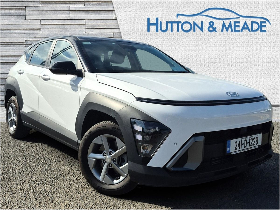 Used Hyundai Kona 2024 in Dublin