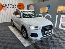Audi Q3 €19950! 2016 AUDI Q3 AUTOMATIC...