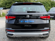 2023 SEAT Ateca 2L Diesel For Sale Images