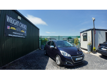 2019 Peugeot 208 1.2L Petrol For Sale Images