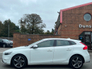 2016 VOLVO V40 2.0 D2 R-DESIGN 5DR *HIGH SPEC*