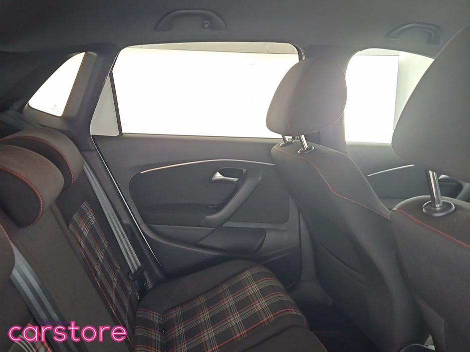 Volkswagen Polo 1.8 GTI 5DR Comfortline DSG — thumbnail 10