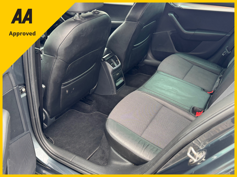 2019 Skoda Octavia 1.6L Diesel For Sale Images