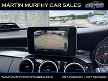 2016 Mercedes-Benz C Class 2.1L Diesel For Sale Images
