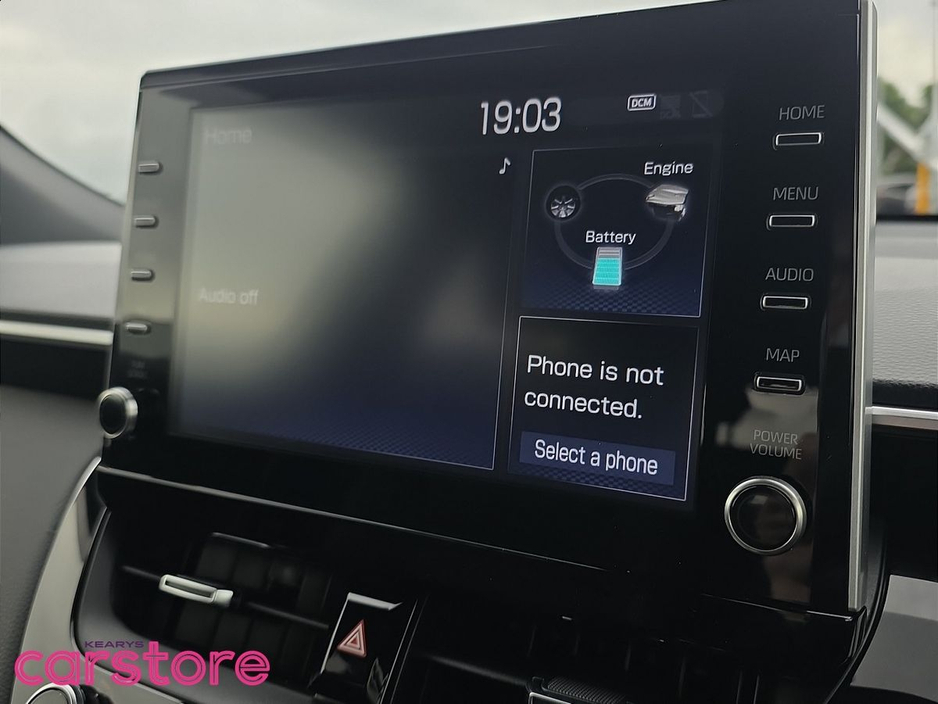 Toyota Corolla Cross Cross Hybrid Z — thumbnail 21