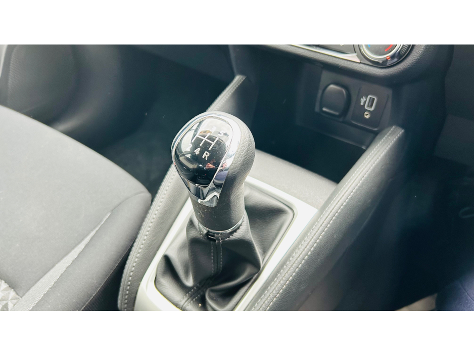 2021 Nissan Micra 1.0L Petrol For Sale Images