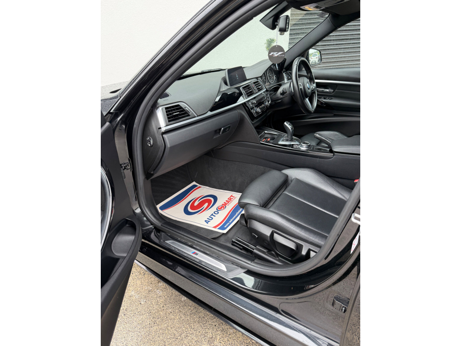 2019 BMW 3 Series 2L Diesel For Sale Images