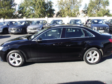 2016 Audi A4 1.4L Petrol For Sale Images