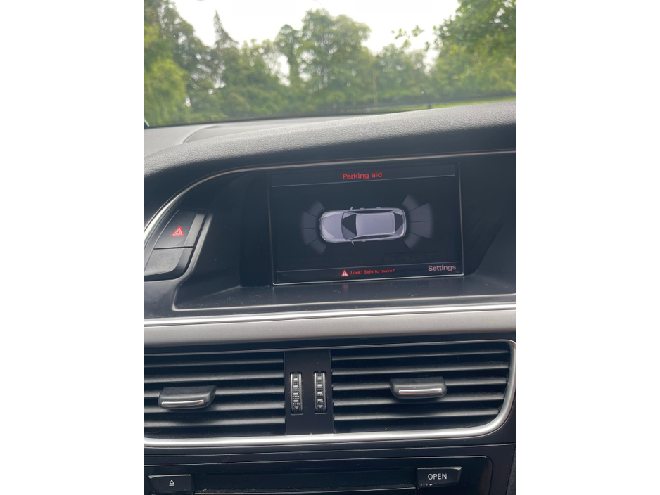 2014 Audi A4 2L Diesel For Sale Images