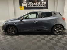 2022 Renault Clio 1L Petrol For Sale Images