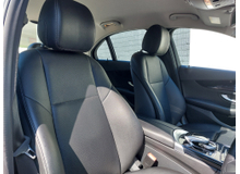 2016 Mercedes-Benz C Class 2.1L Diesel For Sale Images