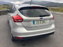 2017 Ford Focus 1.5L Diesel For Sale Images