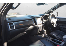 2023 Ford Ranger 2L Diesel For Sale Images