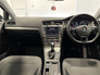 2017 VOLKSWAGEN GOLF (171) COMFORTLINE 1.2 TSI DSG LOW KMS CARPLAY ANDROID AUTO VW/AUDI SPECIALISTS WWW.DENISDARCYCARS.IE