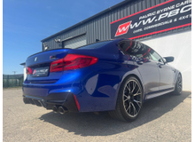 2020 BMW M5 4.4L Petrol For Sale Images