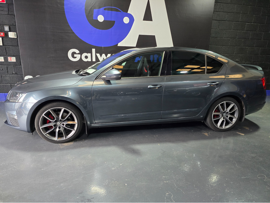 2016 Skoda Octavia 2.0L Diesel For Sale Images