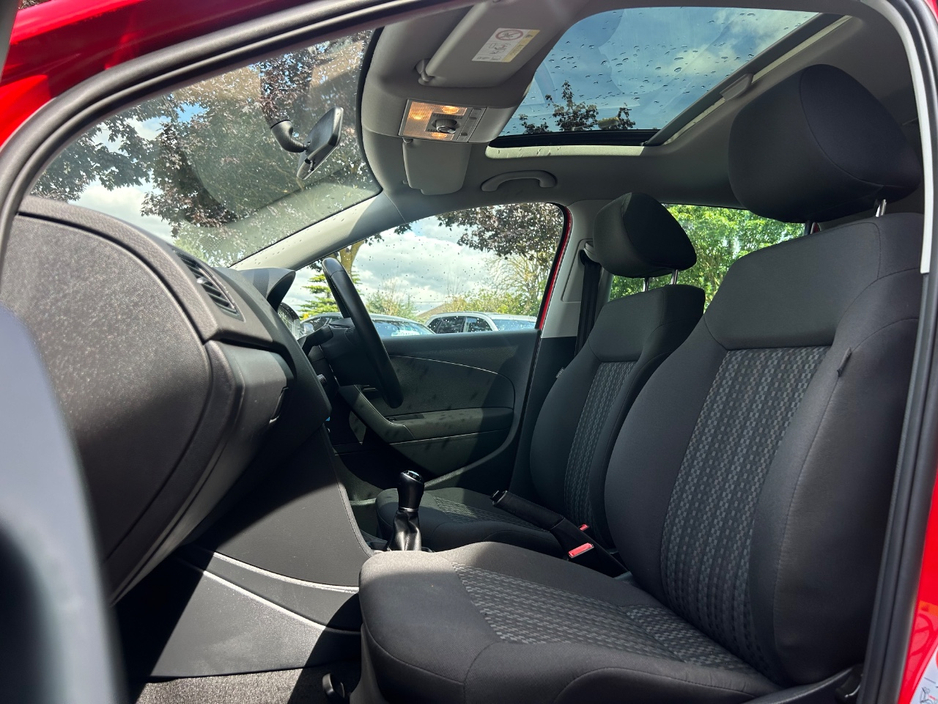 2018 Volkswagen Polo 1L Petrol For Sale Images