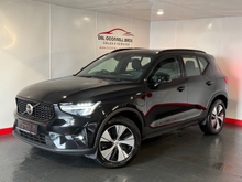 2023 Volvo XC40 1.5L Hybrid For Sale Images