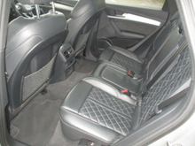 2021 Audi Q5 2L Petrol Plug-in Hybrid For Sale Images