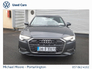2024 AUDI A6 40TDI 204HP S tronic SE