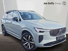 Volvo XC90 Plus T8 455hp *251*
