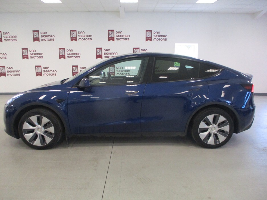 Used Tesla Model Y 2024 in Cork