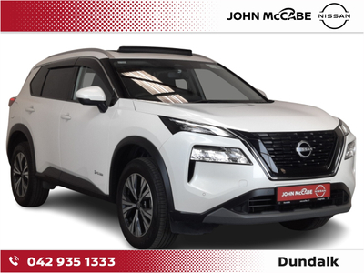 2024 Nissan X-Trail For Sale Images