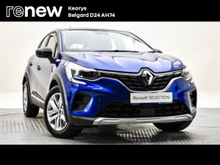 Renault Captur dCi 115 Play