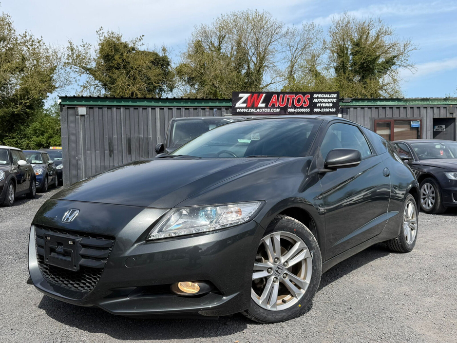 Honda CR-Z 1.5i Hybrid Sport