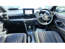 2020 Toyota Yaris 1.5L Petrol Hybrid For Sale Images