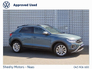 2024 VOLKSWAGEN T-ROC Edition 75 1.0TSI