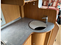 2004 Burstner Elegance 2.8L Diesel For Sale Images