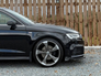 2017 AUDI A3 2.0TDI 184 S-Tronic quattro S Line