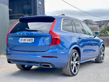 2018 Volvo XC90 2L Petrol Plug-in Hybrid For Sale Images