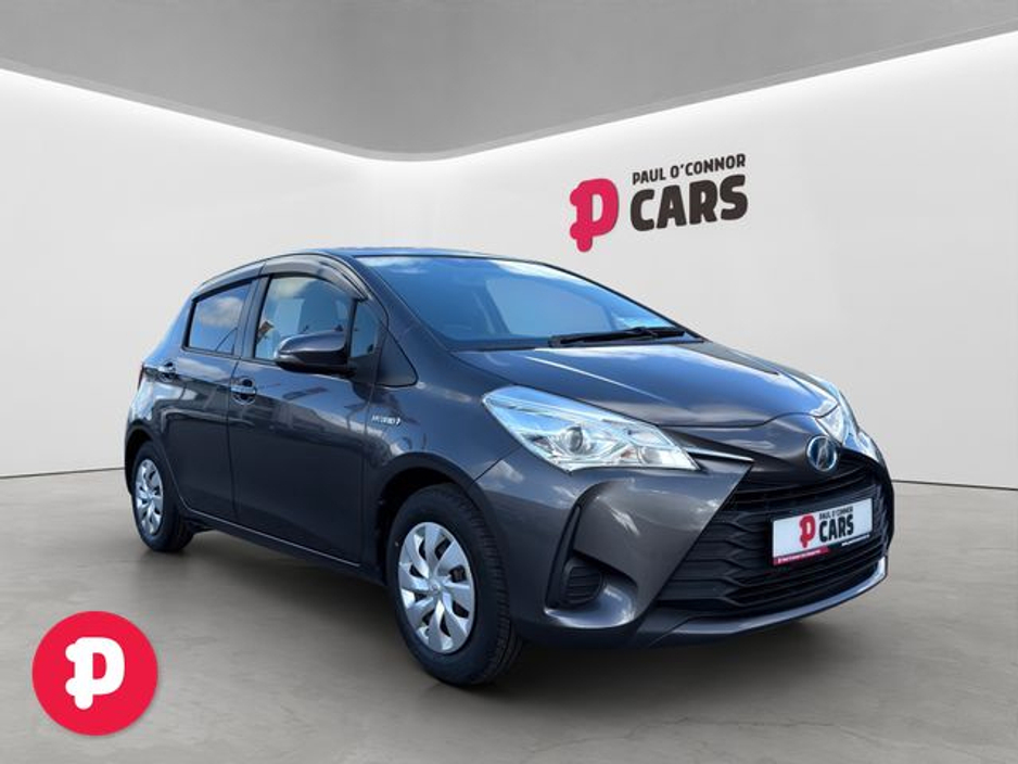 Used Toyota Vitz 2018 in Waterford