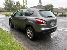2012 Nissan Qashqai 1.6L Petrol For Sale Images