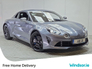 2025 ALPINE A110 A110 2DR AUTO