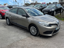 2016 Renault Fluence 1.5L Diesel For Sale Images