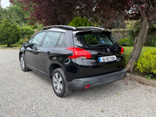 2016 Peugeot 2008 1.6L Diesel For Sale Images