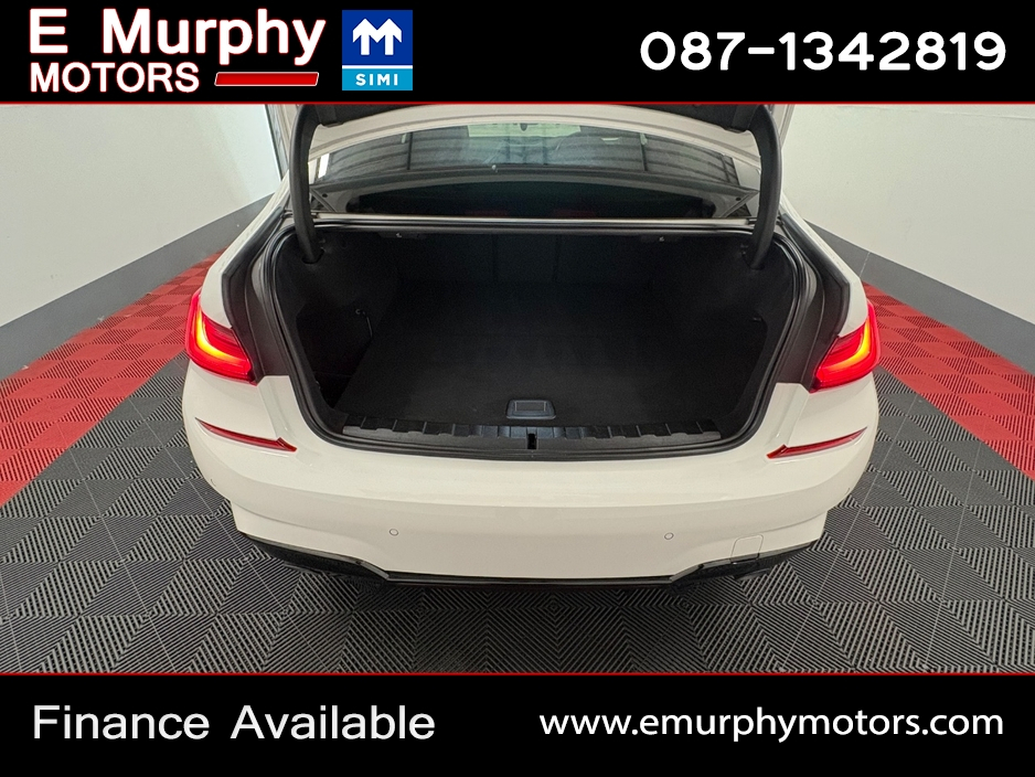 2022 BMW 3 Series 2L Hybrid For Sale Images
