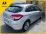 2013 CITROEN C4 HDI 90 TECHNO SPECIAL EDITION 