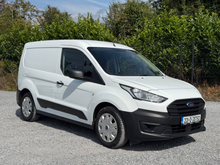 2022 Ford Transit Connect 1.5L Diesel For Sale Images