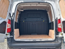 2023 Citroen Berlingo 1.5L Diesel For Sale Images