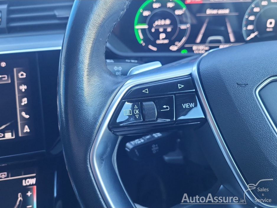 2022 Audi e-tron 0L Electric For Sale Images