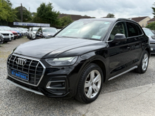 2023 Audi Q5 2L Diesel For Sale Images